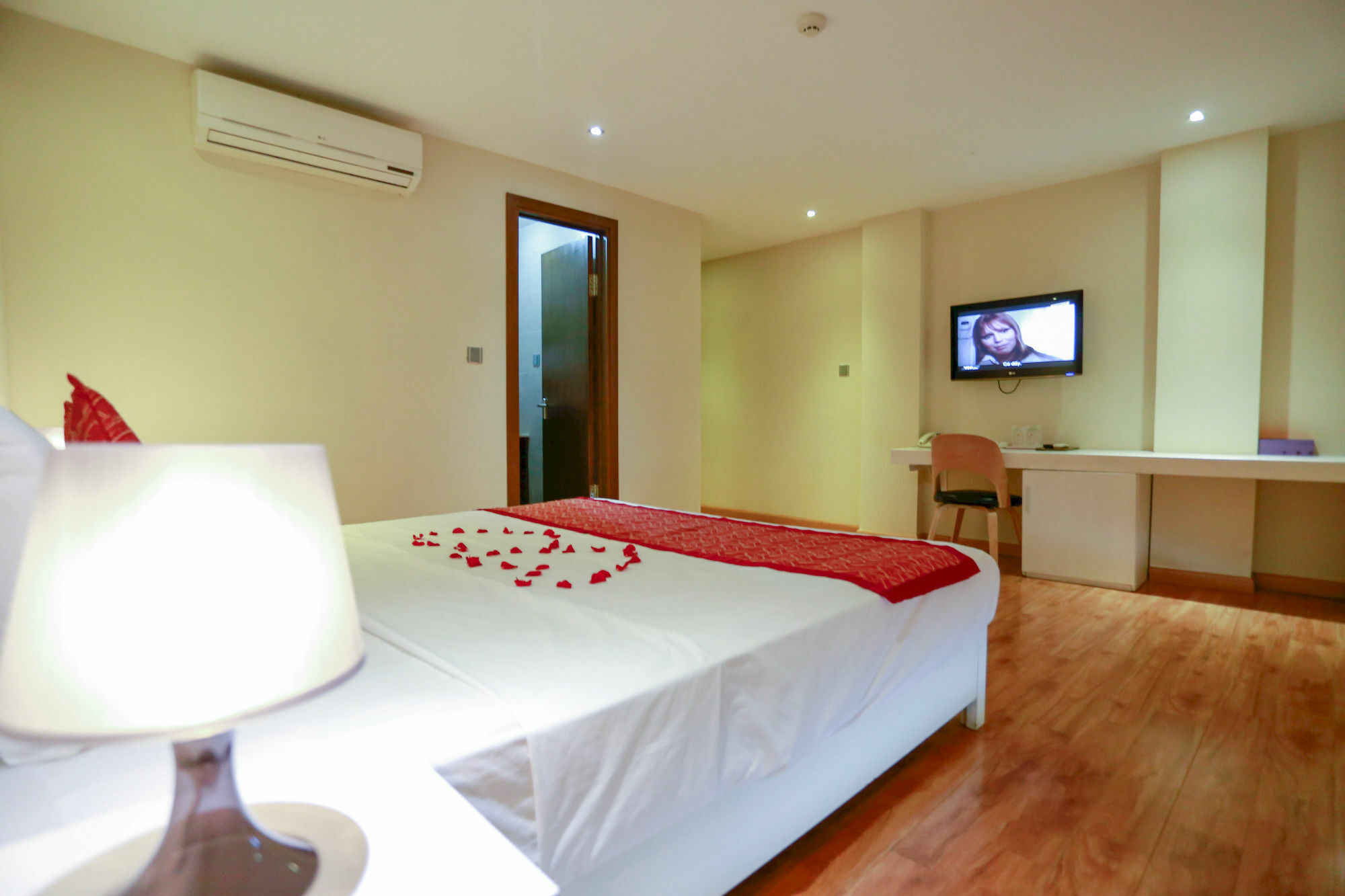 Thu Do Hotel Da Nang Exterior foto