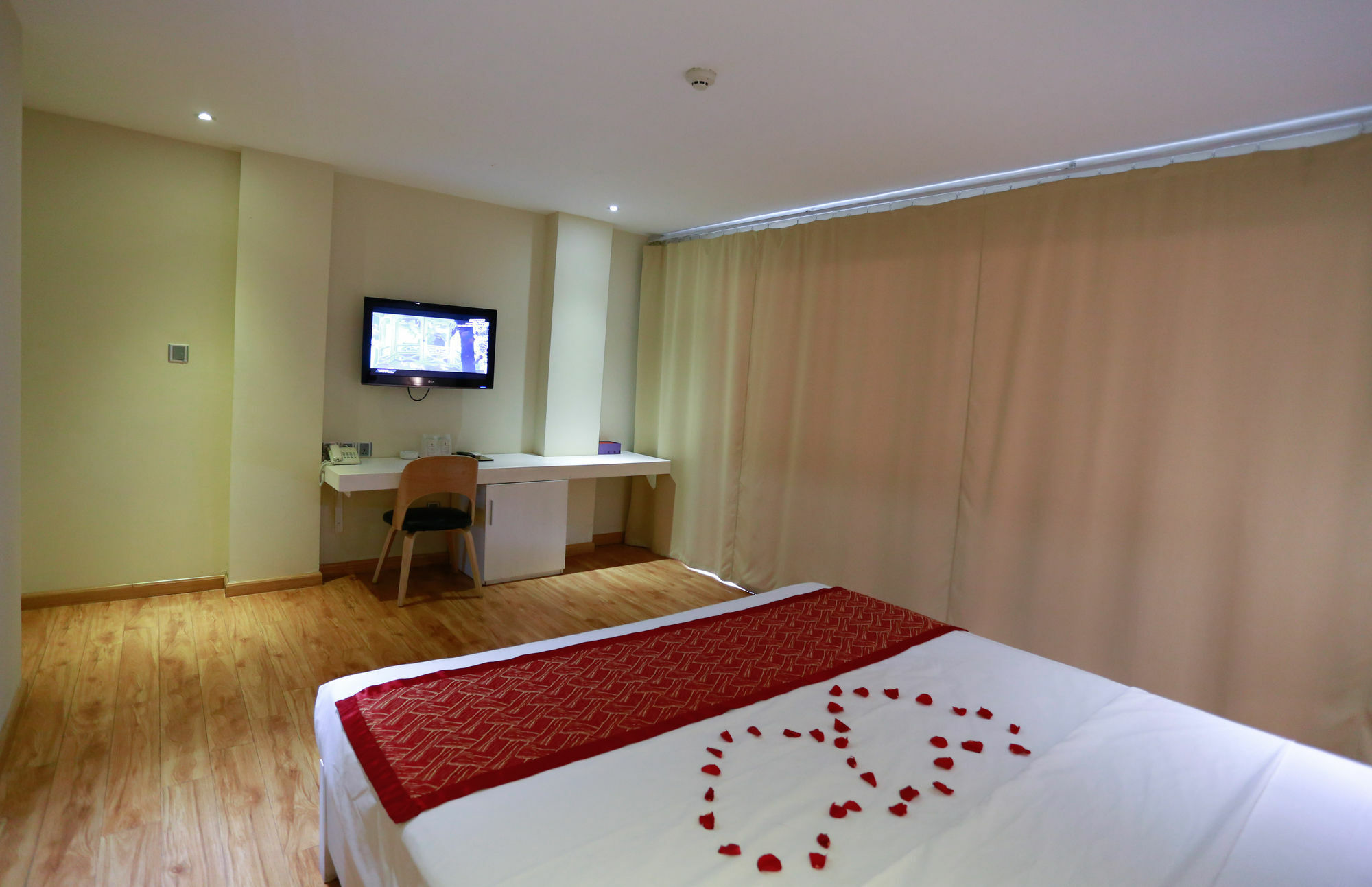 Thu Do Hotel Da Nang Exterior foto