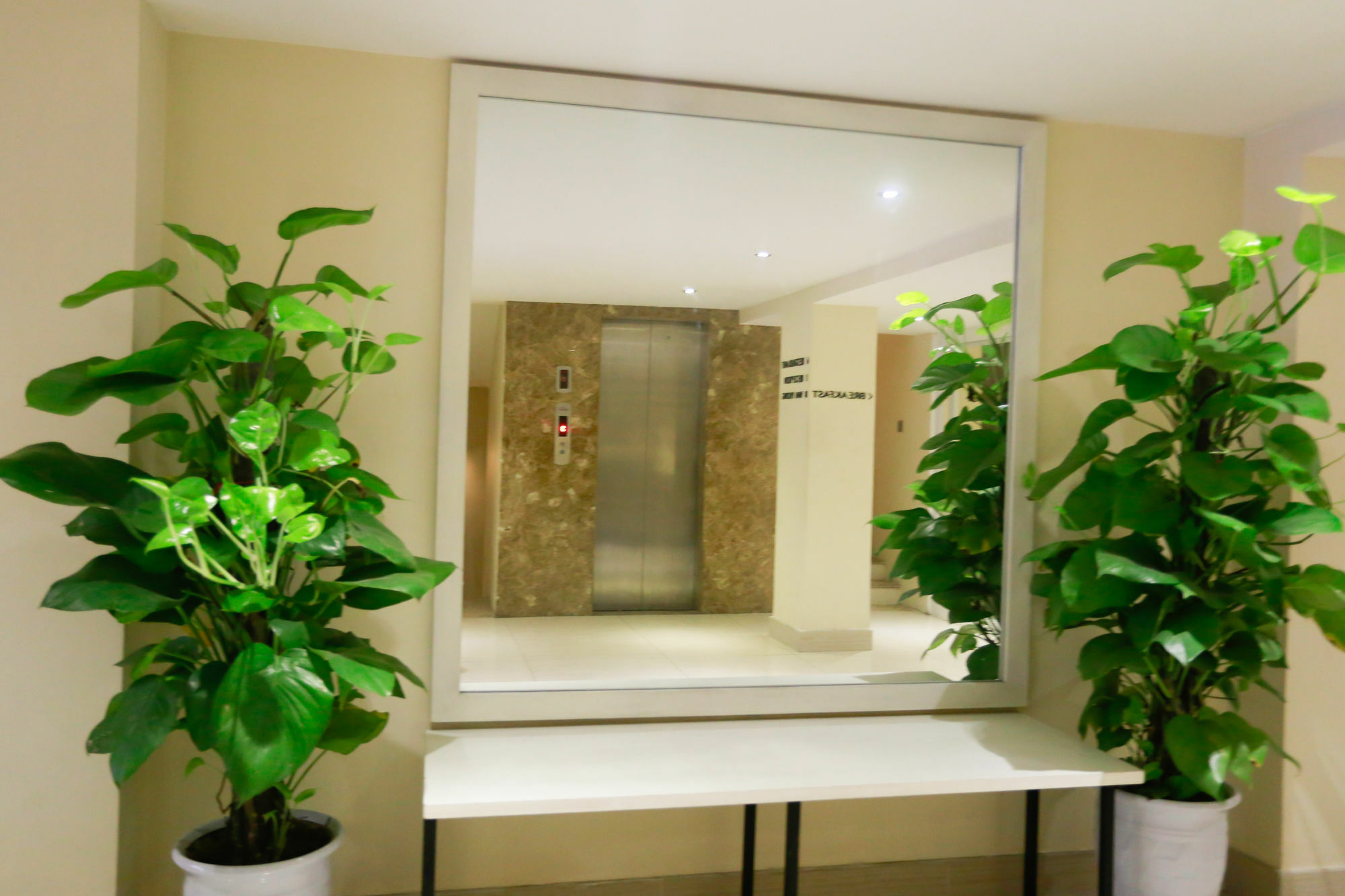 Thu Do Hotel Da Nang Exterior foto